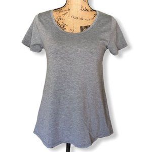 {LuLaRoe} New Gray Classic Tee